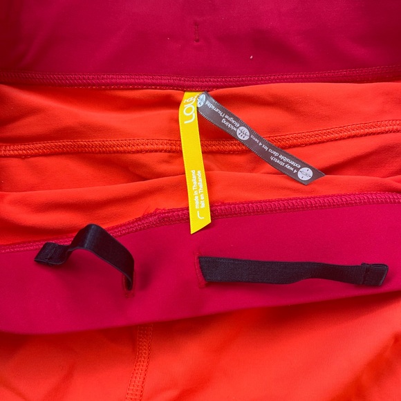 Lole work out tights - Picture 3 of 3